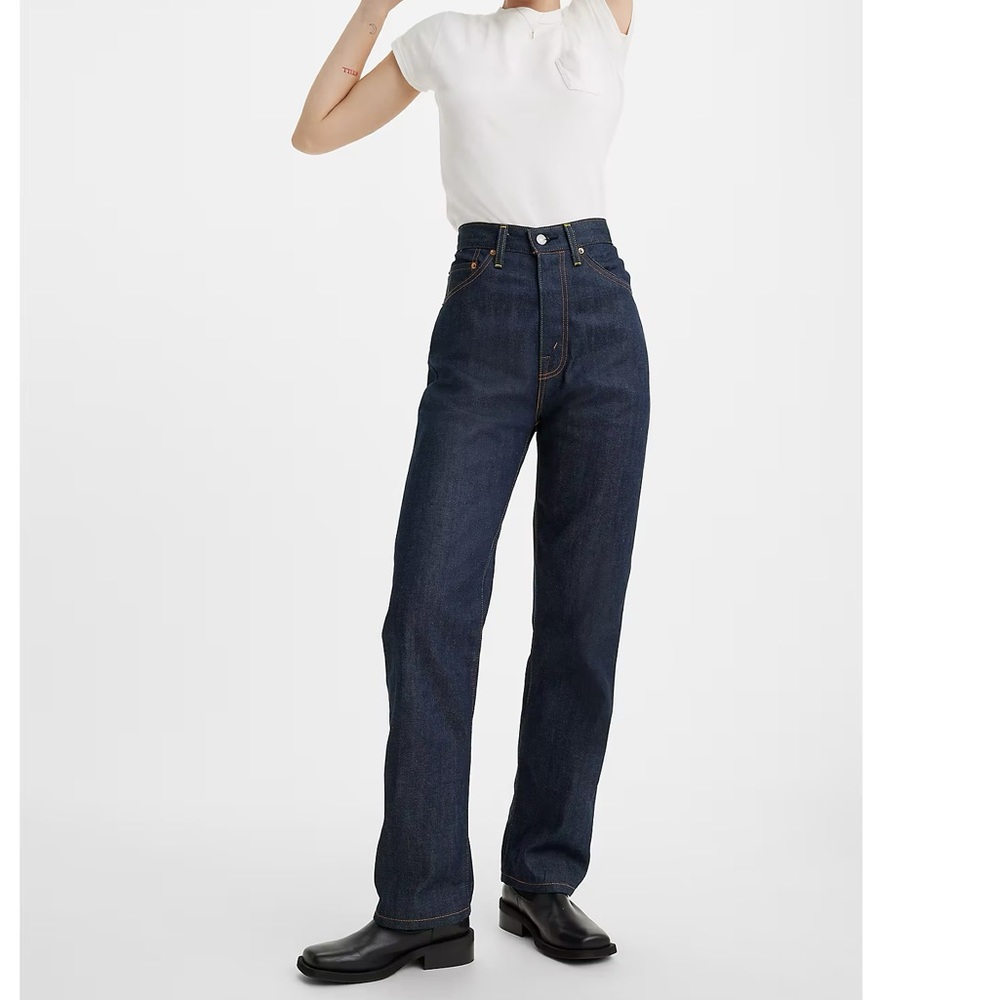 Levi’s 701, 1950s